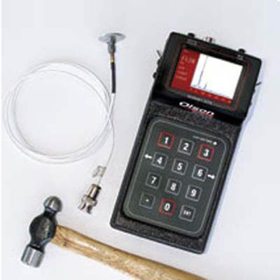 RT-1 便携式共振频率测试仪