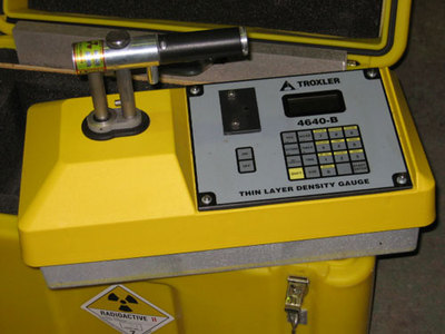 4640B薄层核子密度仪