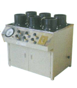 HS-4型混凝土抗渗仪
