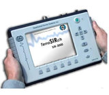 SIR-3000 地质雷达