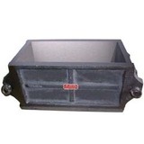150X150X300弹性磨量试模