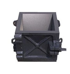 100×100×100单联试模