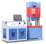 WA-600A万能材料试验机