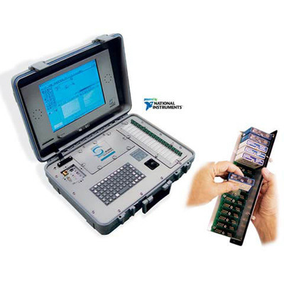 Freedom DAS 便携式数据采集系统