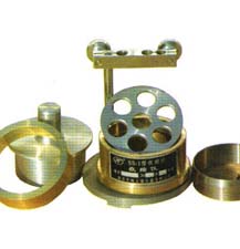 SS-1型收缩仪