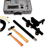 SASW-S 结构表面波测试系统