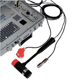 SIR 脉冲反应测试系统