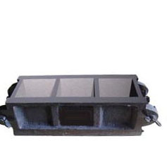 70.7×70.7×70.7砂浆试模