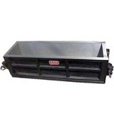 100X100X400砼抗折试模、砼抗冻试模