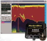 HydroBox精密水下测深仪