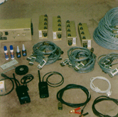 BDI桥梁结构测试系统