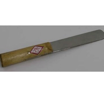 削、调、刮土刀