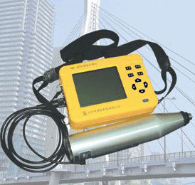 ZBL-S210 数显回弹仪